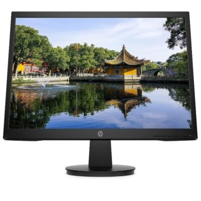 HP V22v G5 monitor
